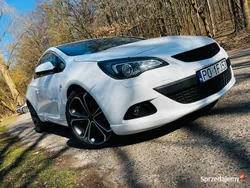 Używany 2012 Opel Astra GTC OPC | 28 900 zł (Super Cena)
