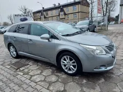 Szary Używany 2011 Toyota Avensis Kombi | 14 500 zł (Dobra cena)