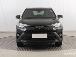 Czarny Używany 2018 Toyota RAV4 SUV | 79 999 zł (Dobra cena)