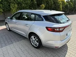 Srebrny Używany 2018 Renault Mégane IV Kombi | 28 900 zł (Super Cena)