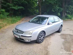 Używany 2004 Ford Mondeo | 2999 zł (Dobra cena)