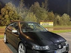 Używany 2005 Seat Leon Copa | 14 570 zł