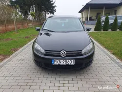 Używany 2009 VW Golf VI | 18 900 zł (Uczciwa cena)