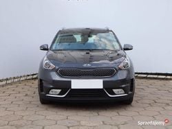 Szary Używany 2019 Kia Niro SUV | 79 999 zł (Uczciwa cena)