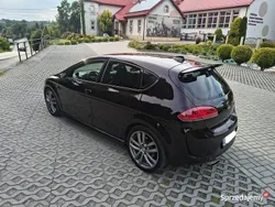 Używany 2007 Cupra Leon Hatchback | 26 500 zł