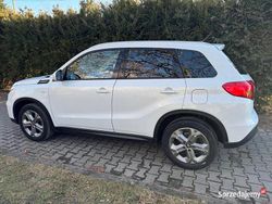 Używany 2017 Suzuki Vitara SUV | 19 800 zł