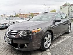 Używany 2011 Honda Accord Elegance Kombi | 39 900 zł (Uczciwa cena)