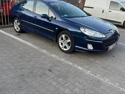 Używany 2007 Peugeot 407 Sedan/Limuzyna | 7000 zł (Uczciwa cena)