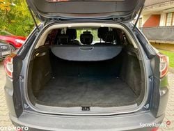 Szary Używany 2016 Renault Mégane GrandTour Kombi | 15 900 zł (Uczciwa cena)