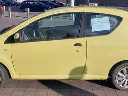 Używany 2006 Citroën C1 Hatchback | 3650 zł (Uczciwa cena)