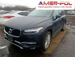 Szary Używany 2016 Volvo XC90 SUV | 89 000 zł