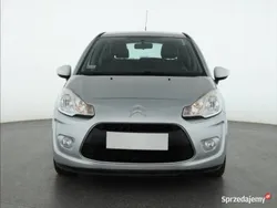 Srebrny Używany 2012 Citroën C3 Hatchback | 18 999 zł (Dobra cena)