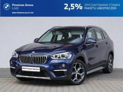 Niebieski ciemny (metalik) Używany 2017 BMW 760 Sedan/Limuzyna | 79 900 zł