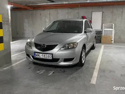 Używany 2004 Mazda 3 | 9500 zł (Drogi)