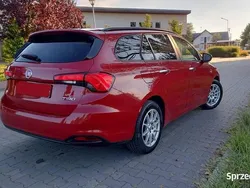 Używany 2017 Fiat Tipo | 29 900 zł (Uczciwa cena)