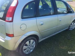 Używany 2004 Opel Meriva Minivan | 2490 zł (Super Cena)
