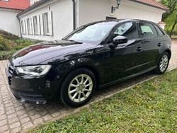 Inny kolor Używany 2014 Audi A3 Sedan/Limuzyna | 42 900 zł (Dość drogi)