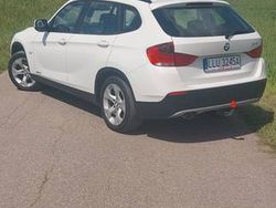 Używany 2010 BMW X1 SUV | 31 500 zł (Uczciwa cena)