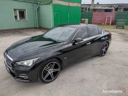 Używany 2016 Infiniti Q50 Sedan/Limuzyna | 73 900 zł