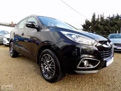Inny kolor Używany 2015 Hyundai ix35 SUV | 39 809 zł (Super Cena)