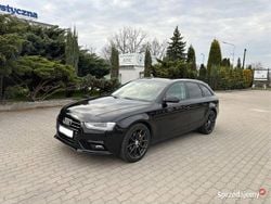 Używany 2015 Audi A4 Sedan/Limuzyna | 45 000 zł (Super Cena)