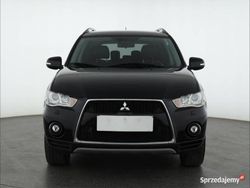 Czarny Używany 2011 Mitsubishi Outlander SUV | 31 999 zł (Uczciwa cena)