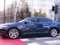 Używany 2017 Ford Taurus Limited | 68 000 zł