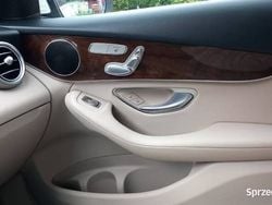 Używany 2018 Mercedes GLC300 | 135 000 zł (Drogi)