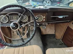 Używany 1950 Mercedes 170 | 120 000 zł