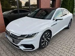 Inny kolor Używany 2019 VW Arteon Sedan/Limuzyna | 78 999 zł (Uczciwa cena)