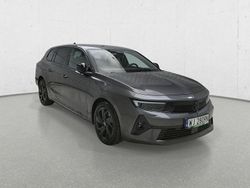 Szary Używany 2024 Opel Astra Kombi | 65 200 zł (Dość drogi)