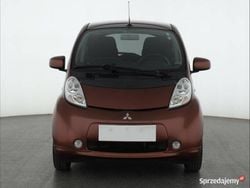 Fioletowy Używany 2014 Mitsubishi i-MiEV Hatchback | 16 999 zł