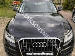 Czarny Używany 2016 Audi Q5 SUV | 80 390 zł (Uczciwa cena)