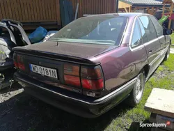 Używany 1993 Opel Senator | 16 500 zł