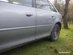 Niebieski Używany 2003 Audi A3 Hatchback | 1234 zł