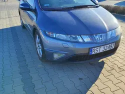 Używany 2006 Honda Civic Hatchback | 13 700 zł (Uczciwa cena)