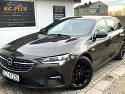 Szary (metalik) Używany 2021 Opel Insignia Kombi | 63 900 zł (Uczciwa cena)