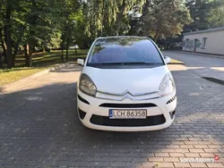 Używany 2007 Citroën C4 Picasso Minivan | 4000 zł (Dobra cena)