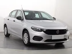 Srebrny Używany 2020 Fiat Tipo Sedan/Limuzyna | 39 999 zł (Uczciwa cena)