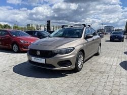 Złoty Używany 2019 Fiat Tipo Pop Sedan/Limuzyna | 34 900 zł (Dość drogi)