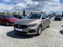 Złoty Używany 2019 Fiat Tipo Pop Sedan/Limuzyna | 34 900 zł (Uczciwa cena)