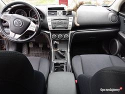 Używany 2009 Mazda 6 Inclusive Kombi | 16 200 zł (Uczciwa cena)