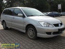 Używany 2008 Mitsubishi Lancer Sedan/Limuzyna | 16 600 zł
