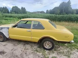 Używany 1971 Ford Taunus | 8900 zł