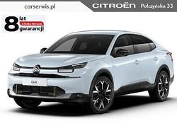 Biały Nowe 2025 Citroën C4 Hatchback | 114 990 zł (Uczciwa cena)