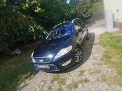 Używany 2008 Ford Mondeo | 4800 zł