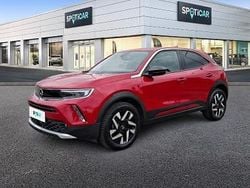 Czerwony Używany 2023 Opel Mokka Elegance SUV | 75 900 zł (Uczciwa cena)