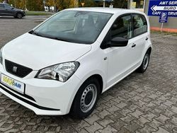 Inny Używany 2012 Seat Mii Hatchback | 16 900 zł
