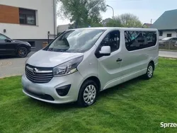 Używany 2018 Opel Vivaro Van | 47 900 zł (Dobra cena)