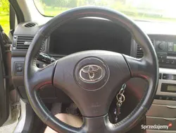 Używany 2002 Toyota Corolla | 2000 zł (Dobra cena)